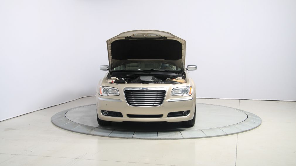 2012 Chrysler 300 Luxury Series AWD CUIR TOIT PANO NAV MAGS BLUETOOT #32