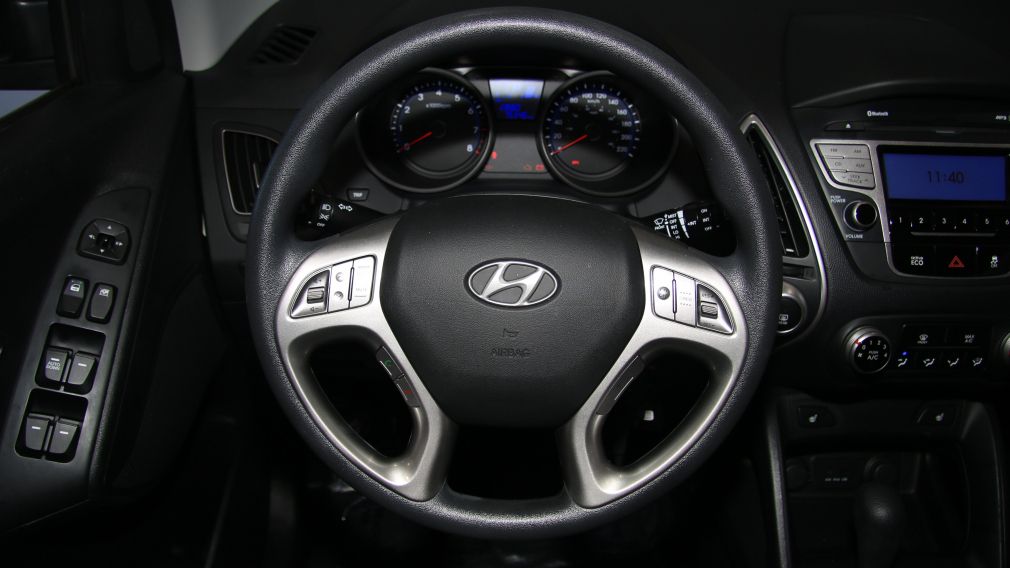 2012 Hyundai Tucson GL AUTO A/C GR ELECT BLUETHOOT #14