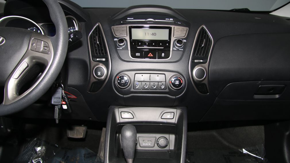 2012 Hyundai Tucson GL AUTO A/C GR ELECT BLUETHOOT #15