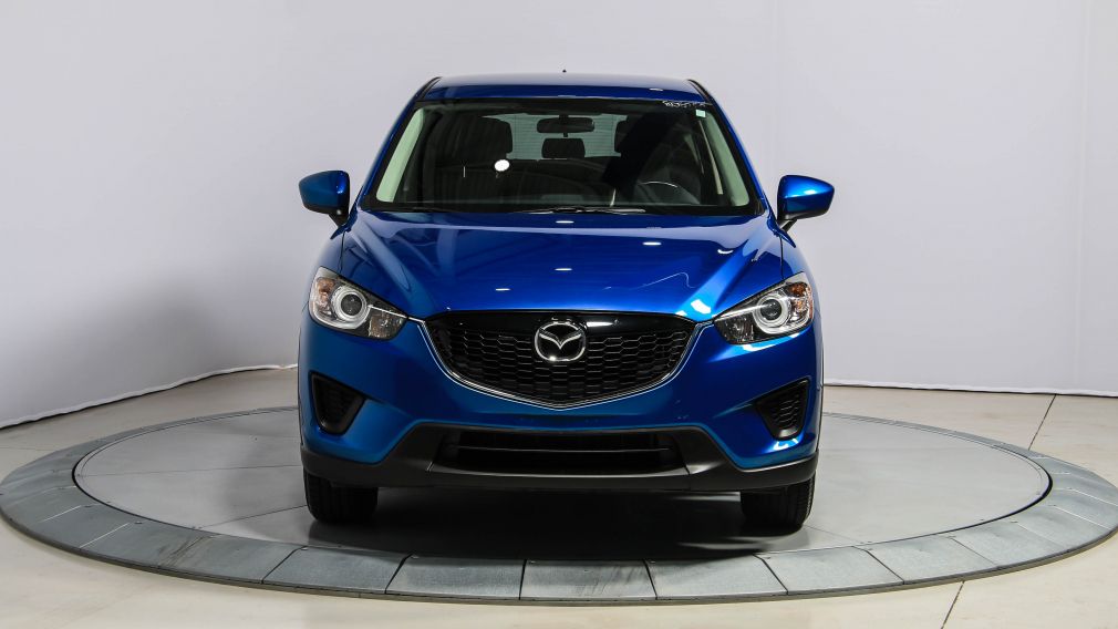 2014 Mazda CX 5 GX AUTO A/C GR ELECT MAGS BLUETHOOT #2