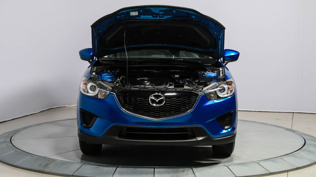 2014 Mazda CX 5 GX AUTO A/C GR ELECT MAGS BLUETHOOT #24