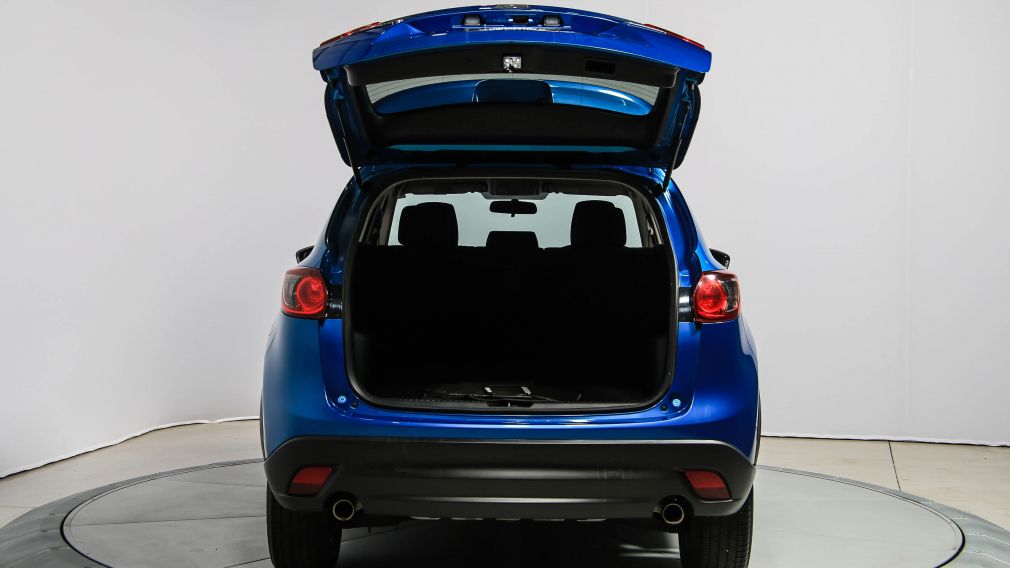 2014 Mazda CX 5 GX AUTO A/C GR ELECT MAGS BLUETHOOT #25