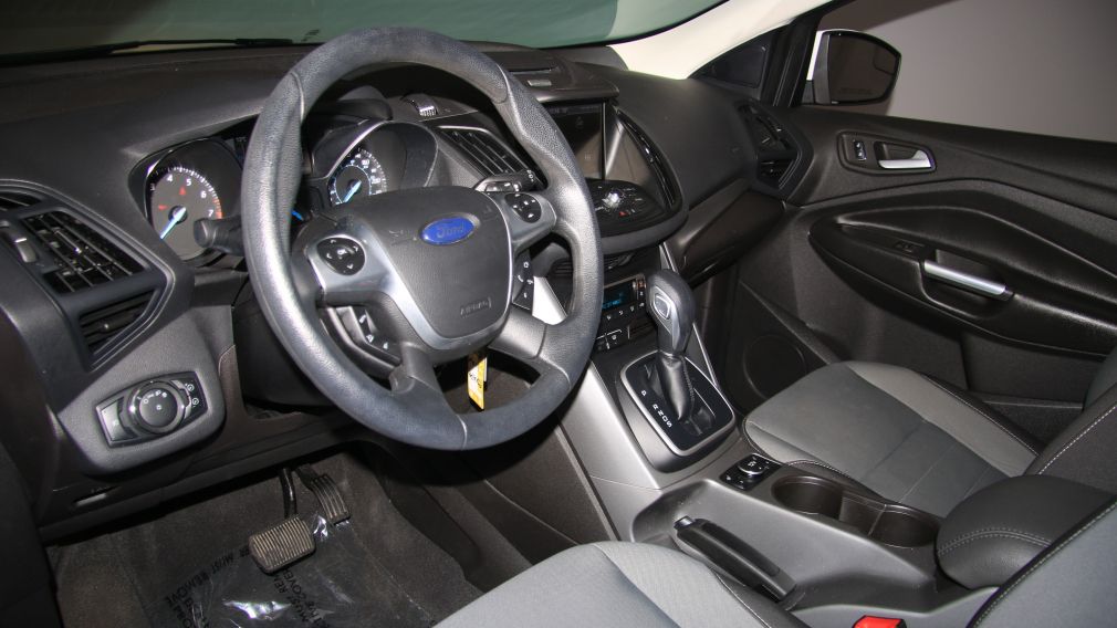 2013 Ford Escape SE 4WD AUTO A/C GR ELECT NAV MAGS BLUETOOTH #8