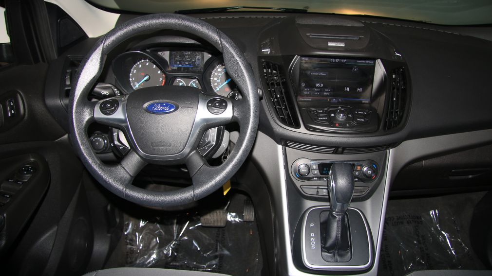 2013 Ford Escape SE 4WD AUTO A/C GR ELECT NAV MAGS BLUETOOTH #12