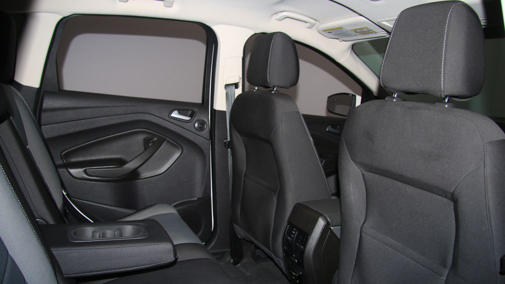 2013 Ford Escape SE 4WD AUTO A/C GR ELECT NAV MAGS BLUETOOTH #20