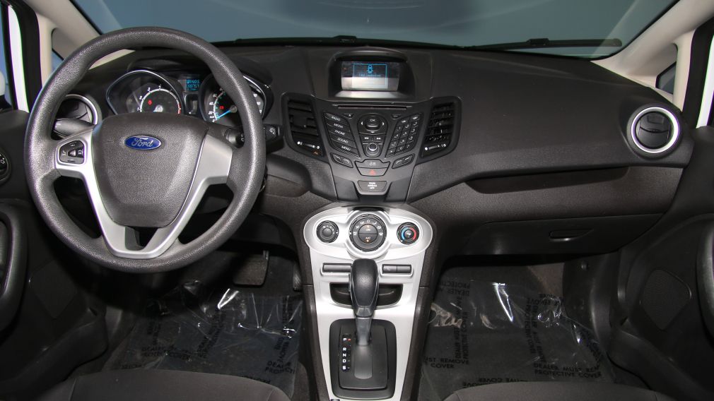 2014 Ford Fiesta SE AUTO A/C GR ELECT BLUETOOTH #11