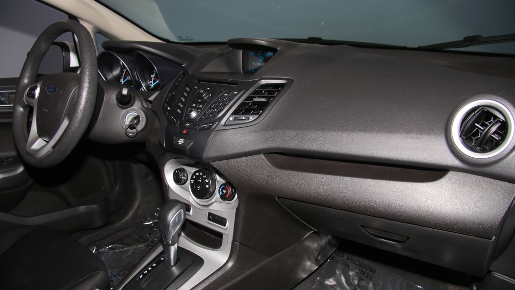 2014 Ford Fiesta SE AUTO A/C GR ELECT BLUETOOTH #20