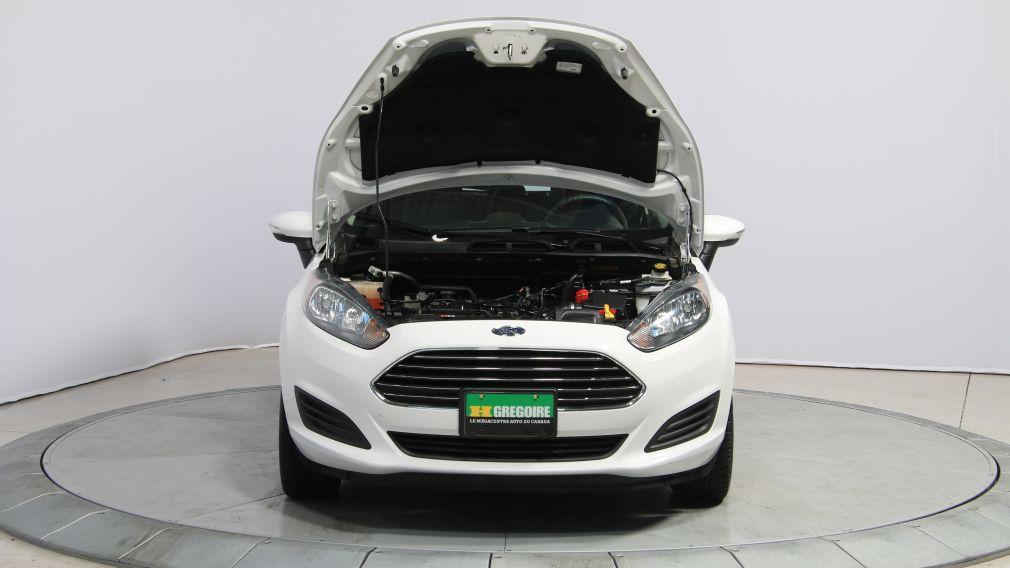 2014 Ford Fiesta SE AUTO A/C GR ELECT BLUETOOTH #23