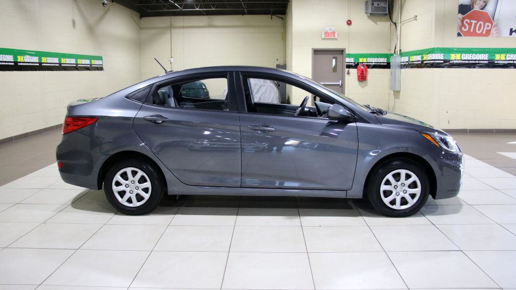 2013 Hyundai Accent L AUTOMATIQUE #8