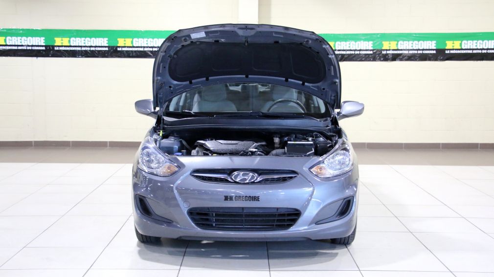 2013 Hyundai Accent L AUTOMATIQUE #23