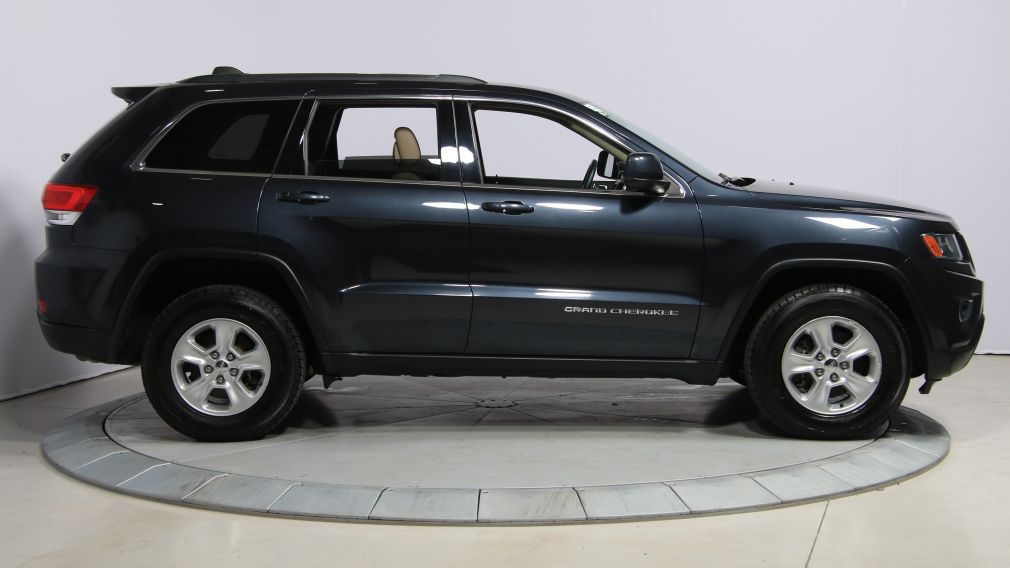 2014 Jeep Grand Cherokee Laredo #7