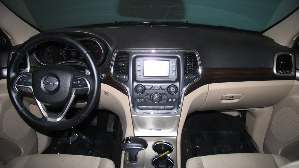 2014 Jeep Grand Cherokee Laredo #13