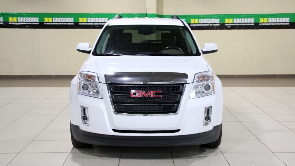 2012 GMC Terrain SLT-1 AWD AUTO CUIR MAGS BLUETOOTH #1