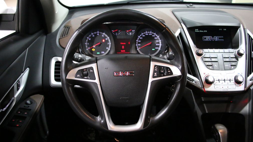 2012 GMC Terrain SLT-1 AWD AUTO CUIR MAGS BLUETOOTH #15