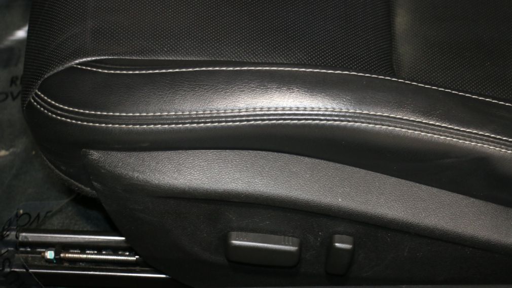 2011 Chevrolet Camaro 2LT AUTO A/C CUIR TOIT MAGS CHROME #11