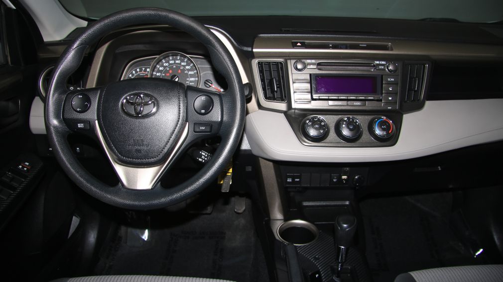 2013 Toyota Rav 4 LE AWD AUTO A/C GR ELECT BLUETOOTH #12