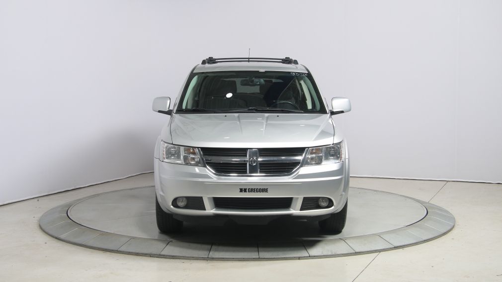 2010 Dodge Journey SXT AUTO A/C GR ELECT MAGS 7PASSAGERS #1