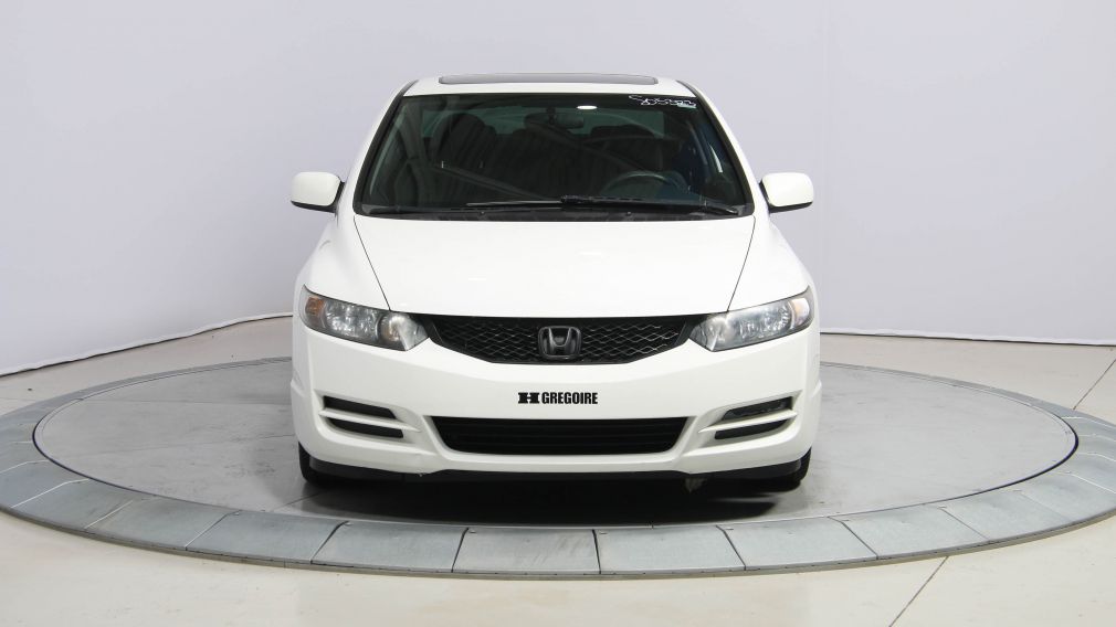 2009 Honda Civic LX TOIT A/C GR ELECT MAGS #2