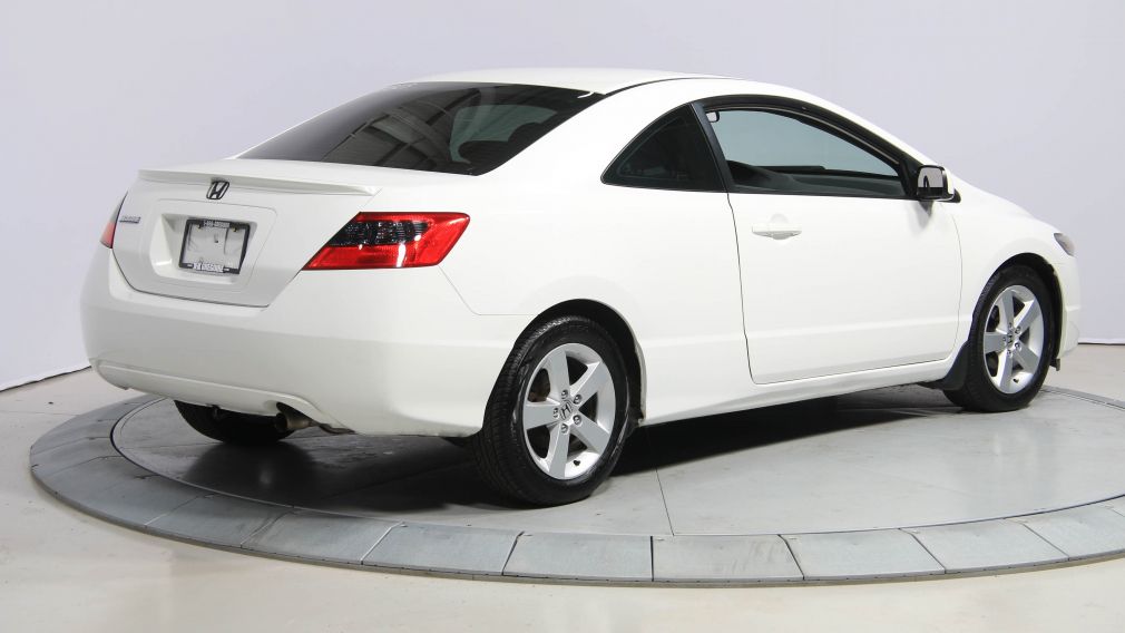 2009 Honda Civic LX TOIT A/C GR ELECT MAGS #7