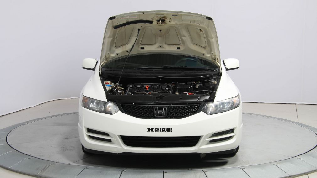 2009 Honda Civic LX TOIT A/C GR ELECT MAGS #22