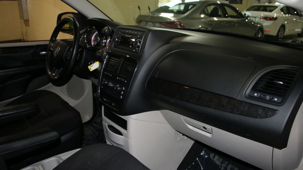 2014 Dodge GR Caravan SXT AUTO A/C GR ELECT STOW N GO #17