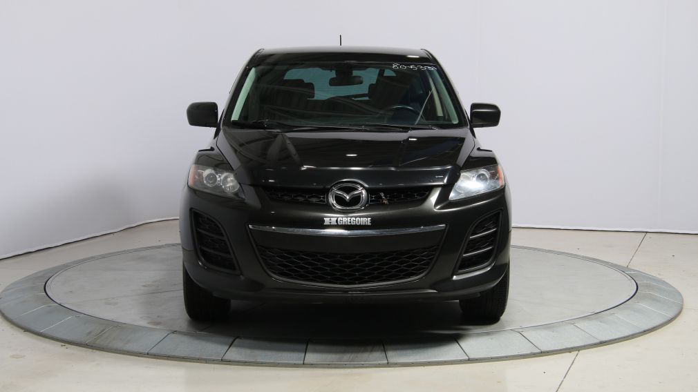 2010 Mazda CX 7 GX AUTO A/C GR ELECT MAGS #1