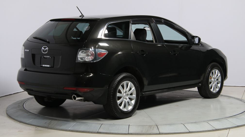 2010 Mazda CX 7 GX AUTO A/C GR ELECT MAGS #7