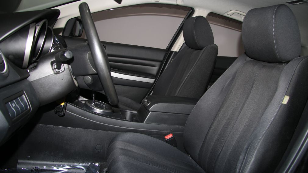 2010 Mazda CX 7 GX AUTO A/C GR ELECT MAGS #9