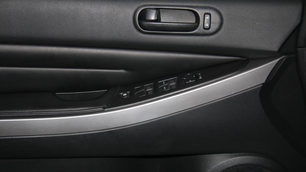 2010 Mazda CX 7 GX AUTO A/C GR ELECT MAGS #11