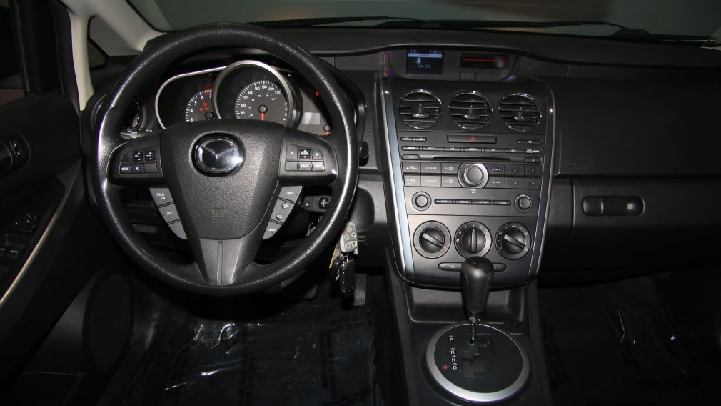 2010 Mazda CX 7 GX AUTO A/C GR ELECT MAGS #13
