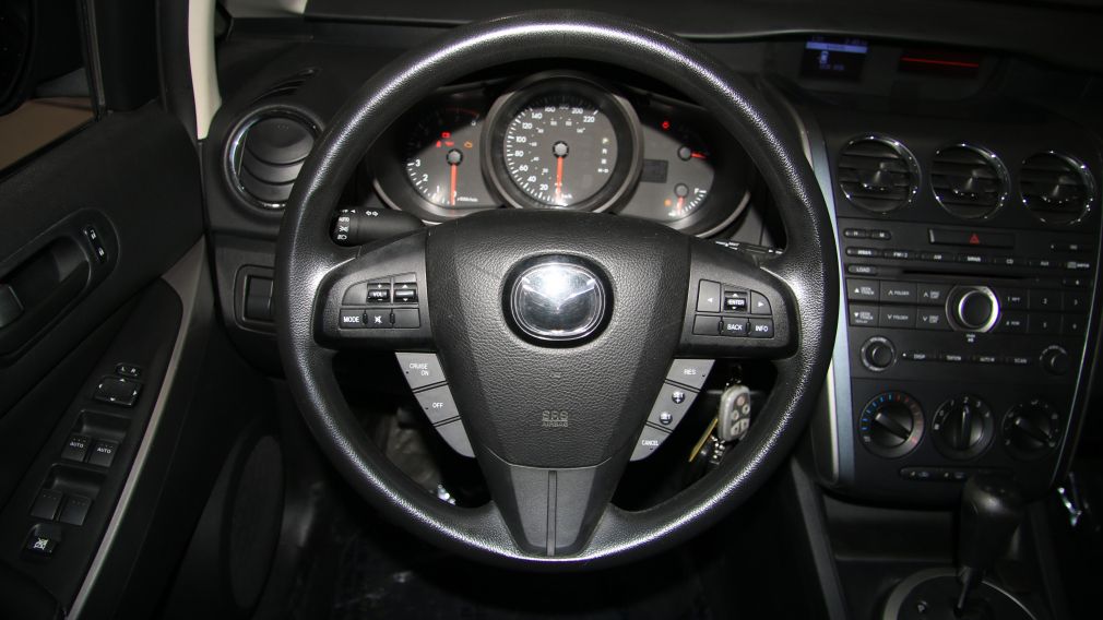 2010 Mazda CX 7 GX AUTO A/C GR ELECT MAGS #13