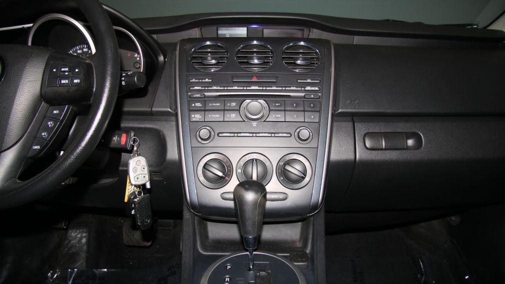 2010 Mazda CX 7 GX AUTO A/C GR ELECT MAGS #15