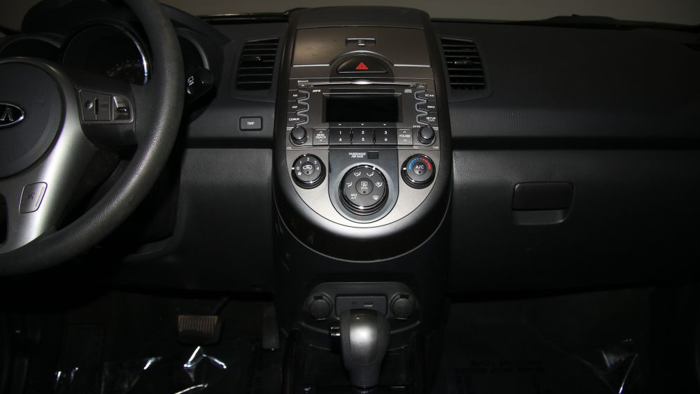 2011 Kia Soul 2U AUTO A/C GR ELECT MAGS BLUETHOOT #12