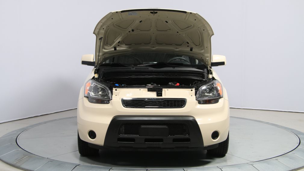 2011 Kia Soul 2U AUTO A/C GR ELECT MAGS BLUETHOOT #23