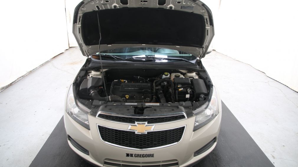 2013 Chevrolet Cruze LT Turbo AUTOMATIQUE A/C  BLUETHOOT #20