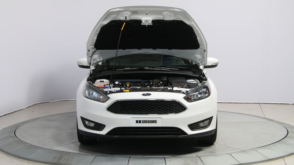 2015 Ford Focus SE A/C GR ELECT CUIR MAGS BLUETOOTH #28