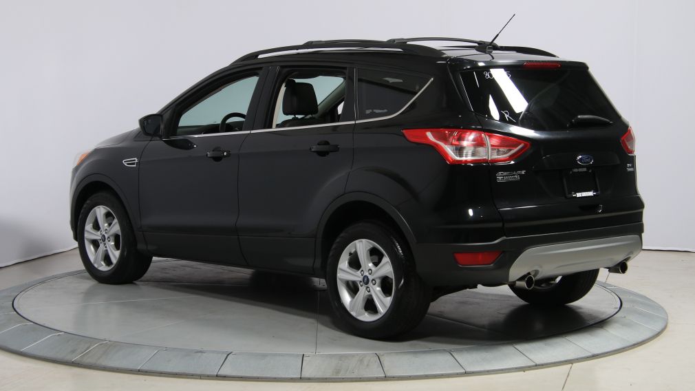 2013 Ford Escape SE AWD CUIR TOIT PANO NAVIGATION #5