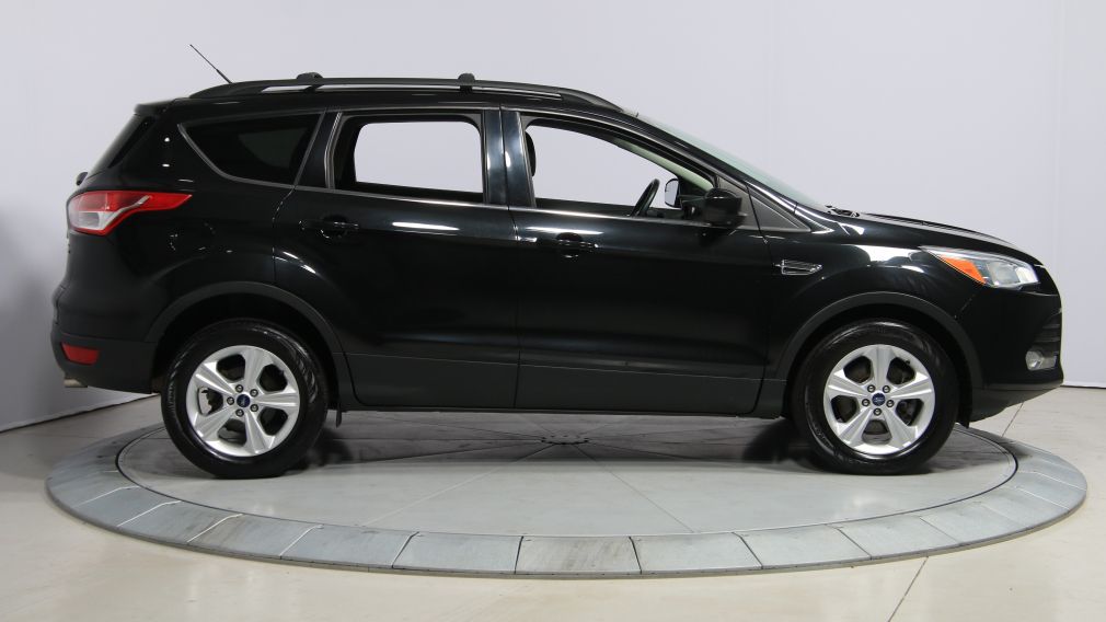 2013 Ford Escape SE AWD CUIR TOIT PANO NAVIGATION #7