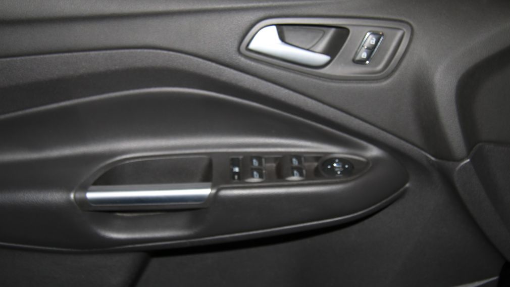 2013 Ford Escape SE AWD CUIR TOIT PANO NAVIGATION #11