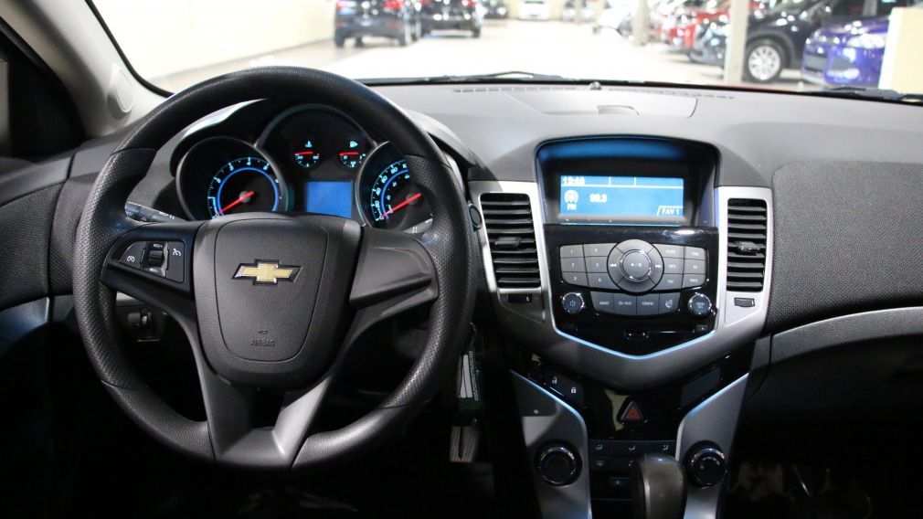 2012 Chevrolet Cruze LT TURBO AUTO A/C GR ELECT #13