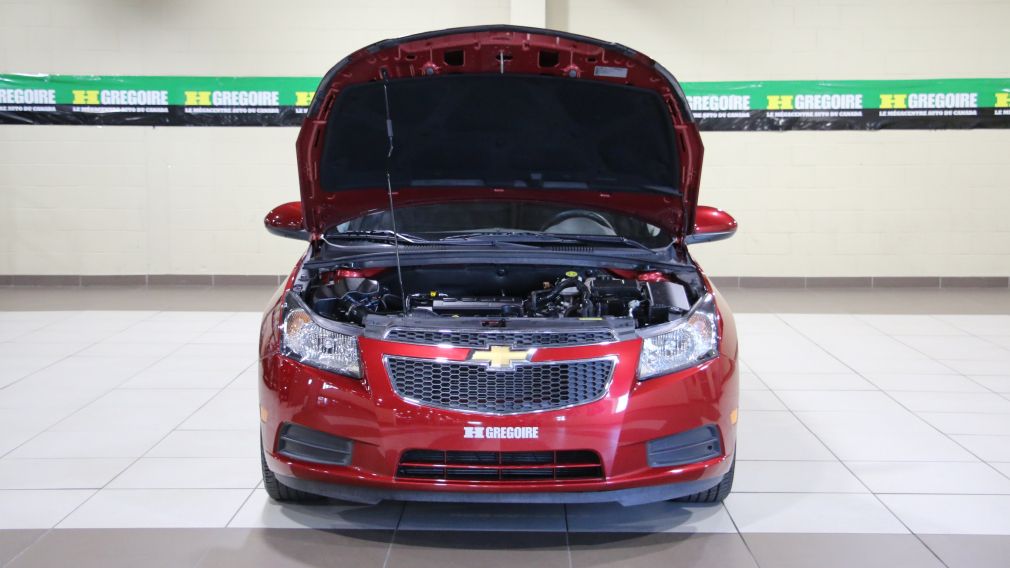 2012 Chevrolet Cruze LT TURBO AUTO A/C GR ELECT #25