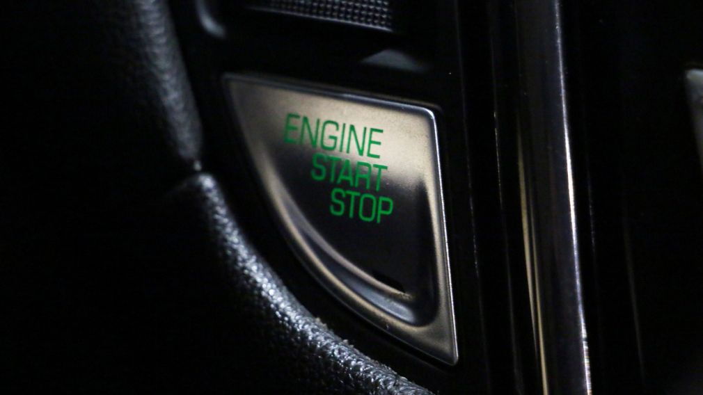 2013 Cadillac ATS 2.0 TURBO AWD AUTO A/C CUIR MAGS #17