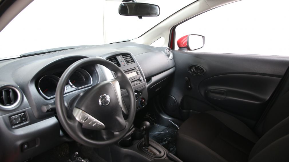 2015 Nissan Versa Note s #6