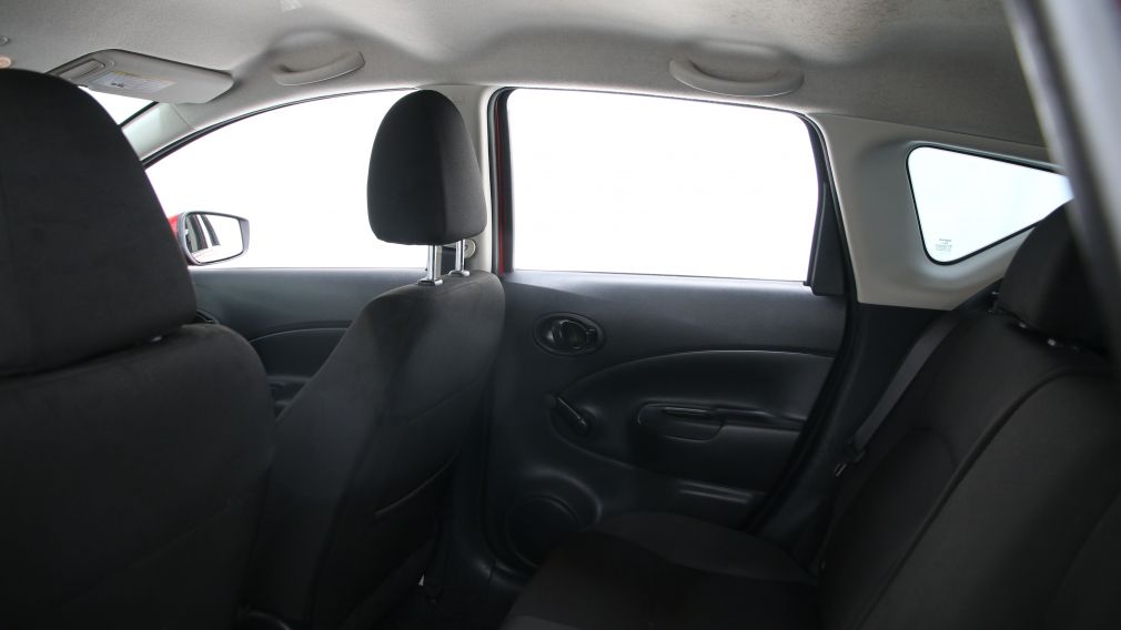 2015 Nissan Versa Note s #12