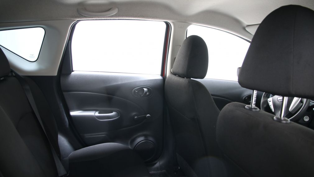 2015 Nissan Versa Note s #14