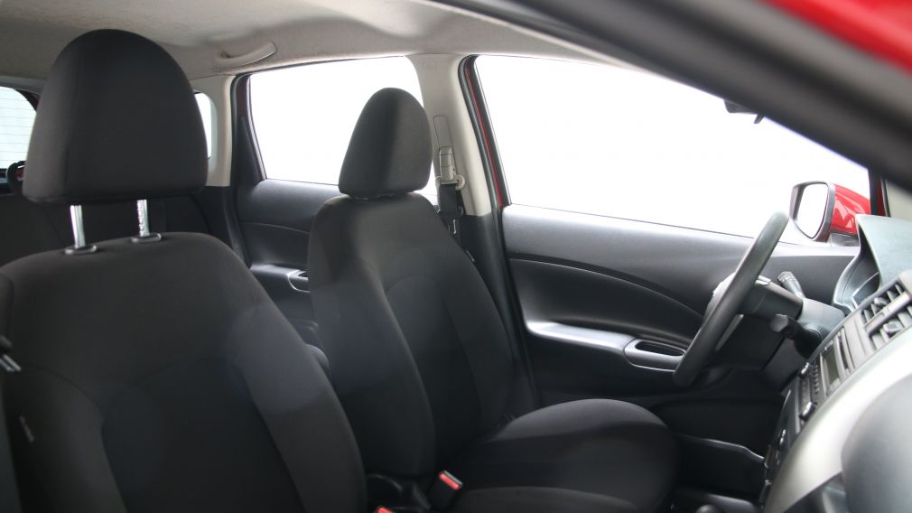 2015 Nissan Versa Note s #18