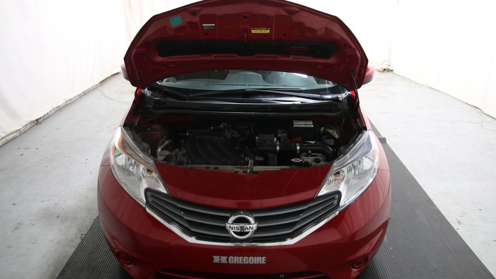 2015 Nissan Versa Note s #18