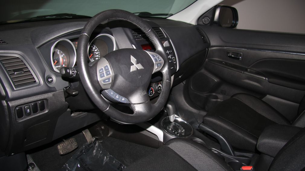 2013 Mitsubishi RVR SE AUTO A/C GR ELECT MAGS BLUETOOTH #9