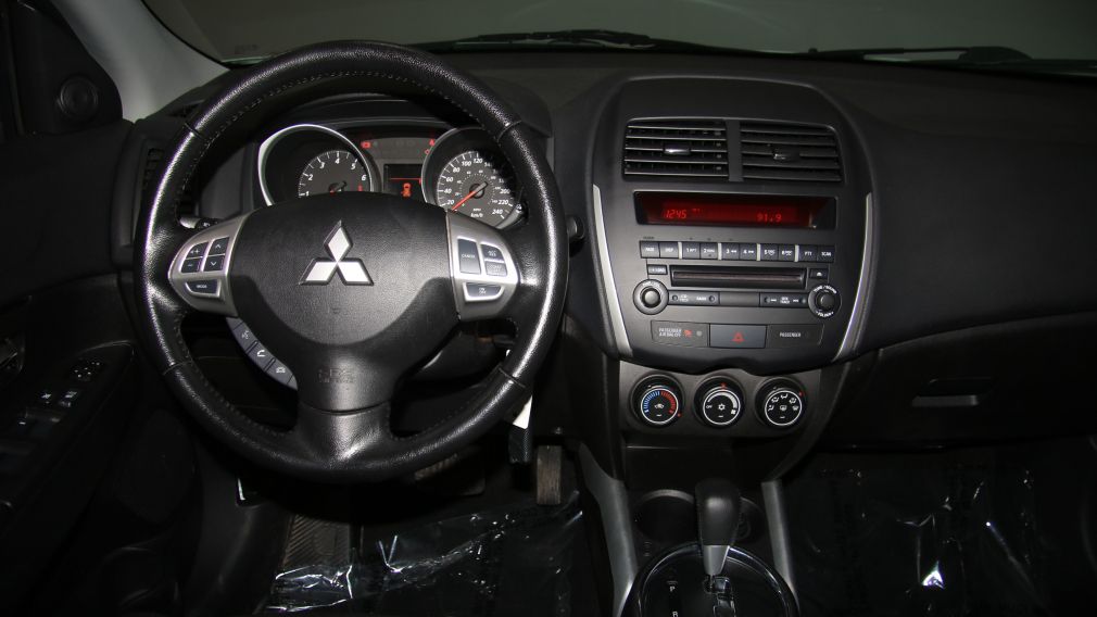 2013 Mitsubishi RVR SE AUTO A/C GR ELECT MAGS BLUETOOTH #13