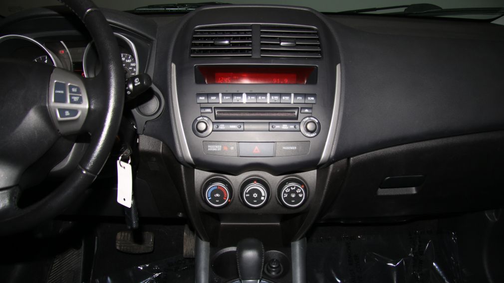 2013 Mitsubishi RVR SE AUTO A/C GR ELECT MAGS BLUETOOTH #15